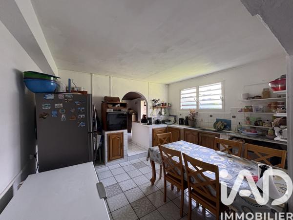 Maison à vendre 5 pièces 175 m² Saint-Joseph