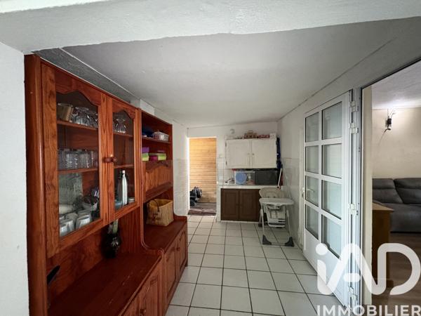 Maison à vendre 5 pièces 175 m² Saint-Joseph