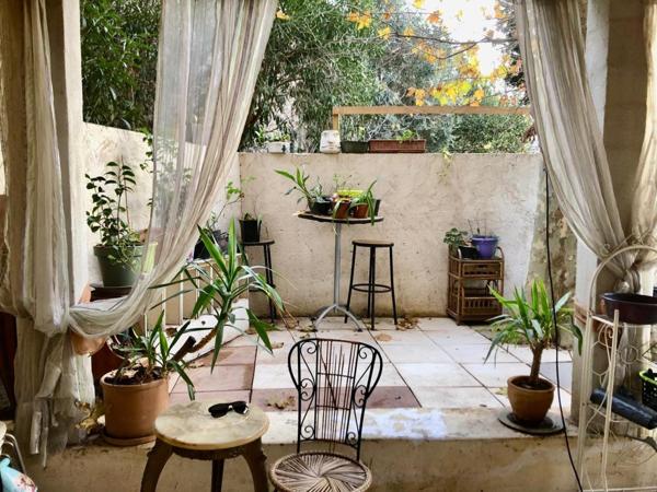 Appartement à AGDE, 34300 - 3 pièces 55m²