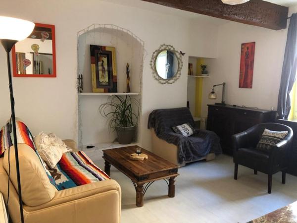 Appartement à AGDE, 34300 - 3 pièces 55m²