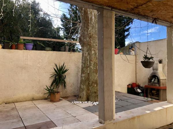 Appartement à AGDE, 34300 - 3 pièces 55m²