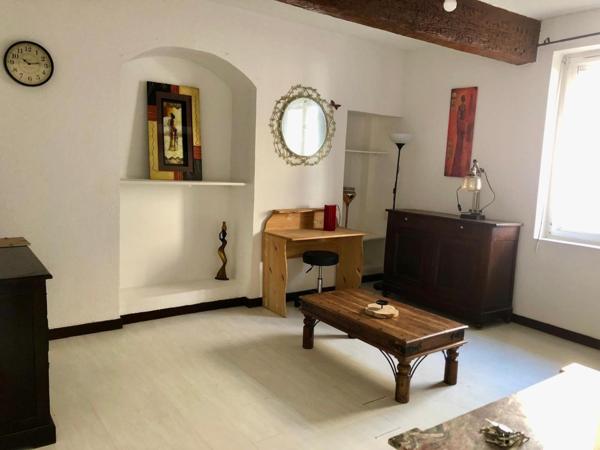 Appartement à AGDE, 34300 - 3 pièces 55m²