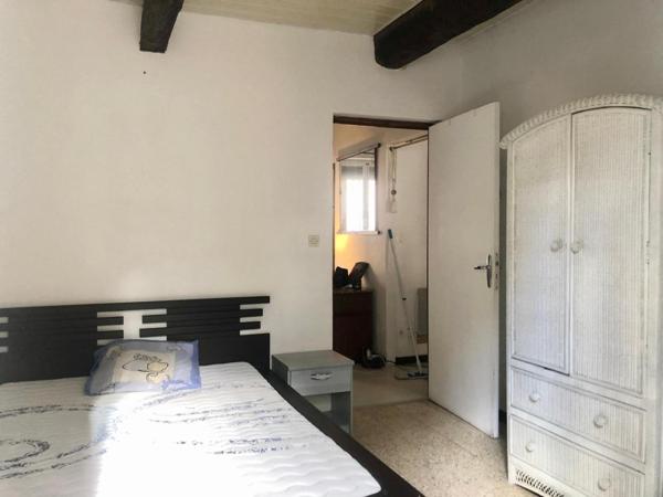 Appartement à AGDE, 34300 - 3 pièces 55m²