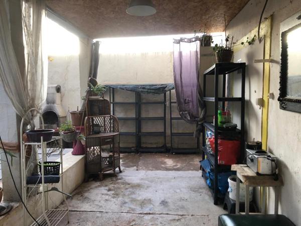 Appartement à AGDE, 34300 - 3 pièces 55m²