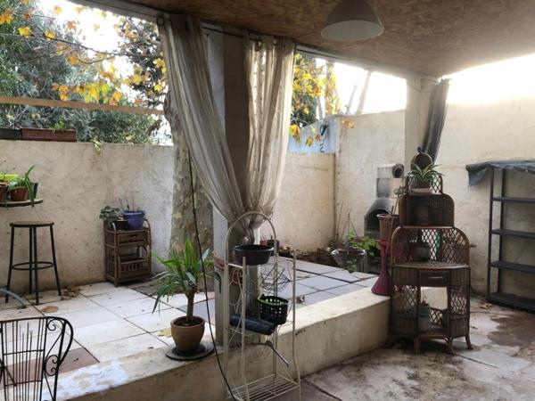 Appartement à AGDE, 34300 - 3 pièces 55m²