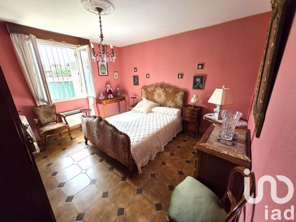 Maison à vendre 4 pièces 74 m² Saleilles