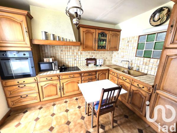 Maison à vendre 4 pièces 74 m² Saleilles