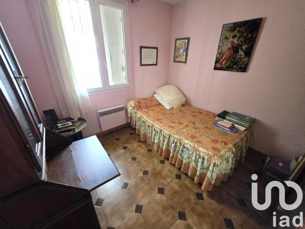 Maison à vendre 4 pièces 74 m² Saleilles