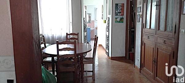 Maison à vendre 6 pièces 105 m² Nogent-sur-Oise