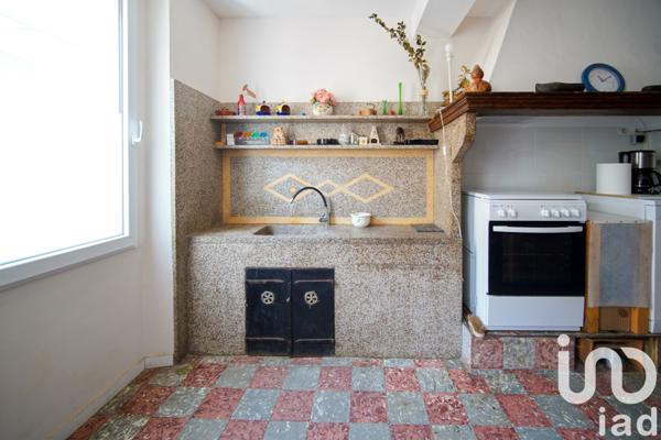 Maison à vendre 4 pièces 94 m² Pia