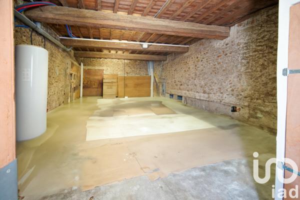 Maison à vendre 4 pièces 94 m² Pia