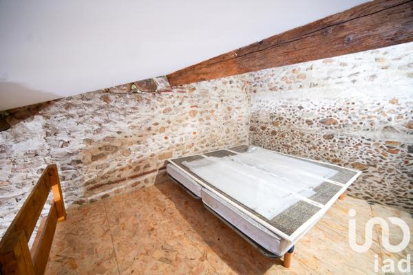 Maison à vendre 4 pièces 94 m² Pia