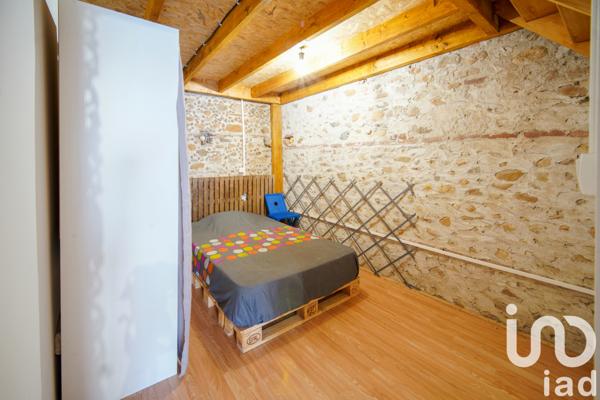 Maison à vendre 4 pièces 94 m² Pia