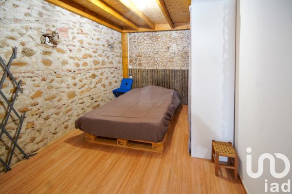 Maison à vendre 4 pièces 94 m² Pia