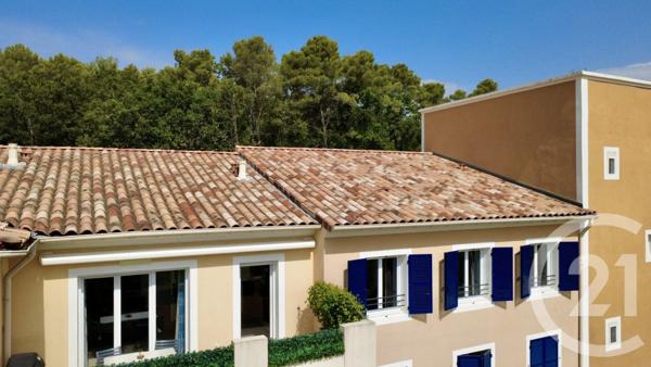 Appartement F4 à vendre  4 pièces - 90 m 2   VALBONNE  - 06