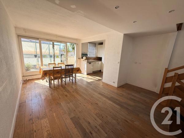 Appartement F4 à vendre  4 pièces - 90 m 2   VALBONNE  - 06