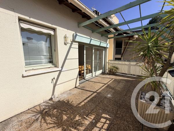 Appartement F4 à vendre  4 pièces - 90 m 2   VALBONNE  - 06
