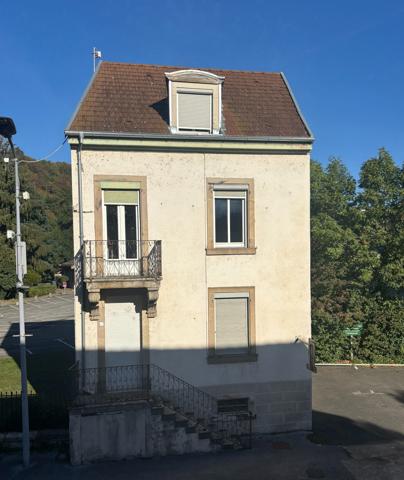 Maison 4 pièce(s) 3 chambre(s) 110 m²