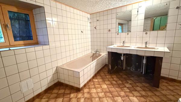 Maison 4 pièce(s) 3 chambre(s) 110 m²