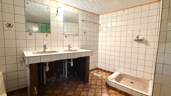 Maison 4 pièce(s) 3 chambre(s) 110 m²