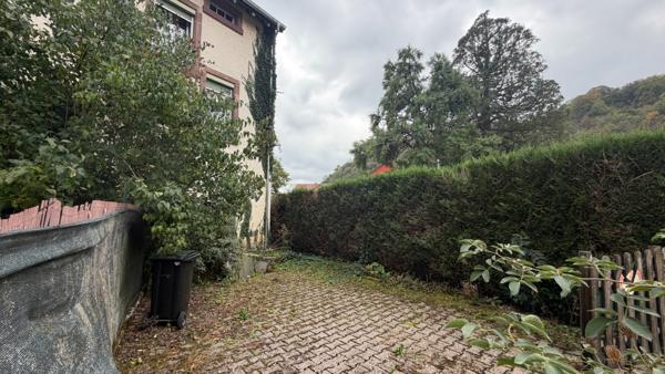 Maison 4 pièce(s) 3 chambre(s) 110 m²