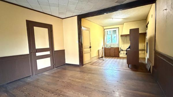 Maison 4 pièce(s) 3 chambre(s) 110 m²