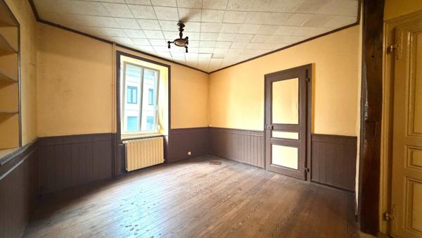 Maison 4 pièce(s) 3 chambre(s) 110 m²