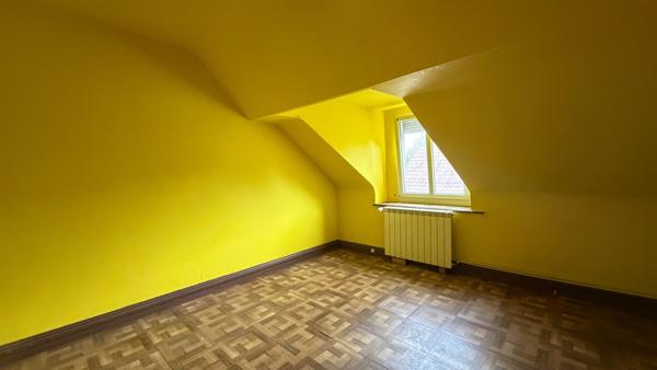 Maison 4 pièce(s) 3 chambre(s) 110 m²
