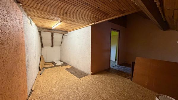 Maison 4 pièce(s) 3 chambre(s) 110 m²