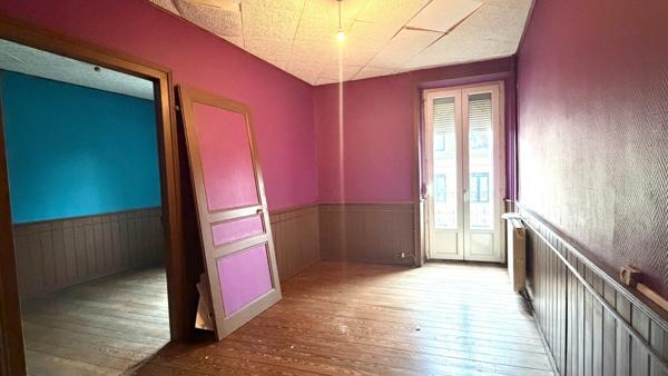 Maison 4 pièce(s) 3 chambre(s) 110 m²