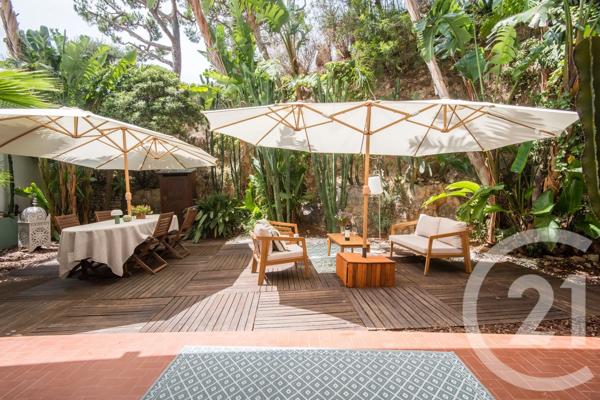 Appartement F3 à vendre  3 pièces - 76,76 m 2   NICE  - 06