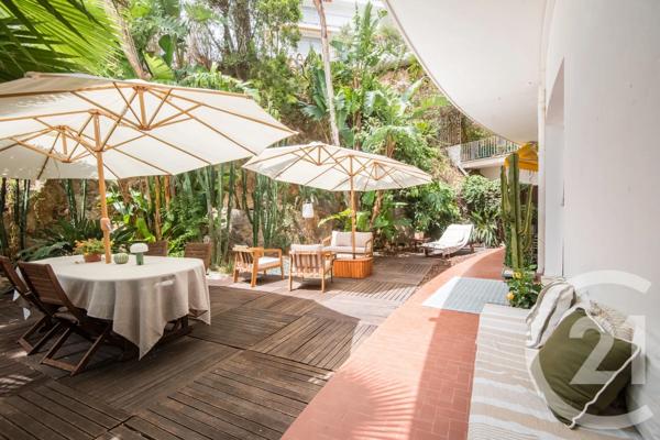 Appartement F3 à vendre  3 pièces - 76,76 m 2   NICE  - 06