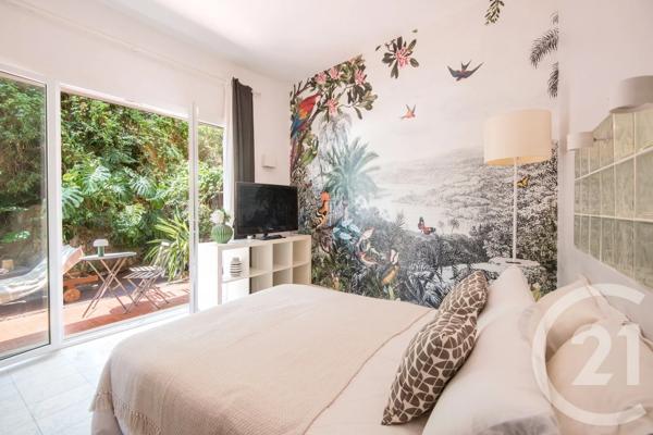 Appartement F3 à vendre  3 pièces - 76,76 m 2   NICE  - 06