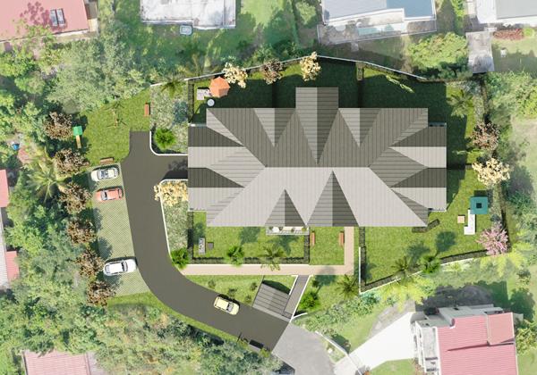 Achat appartement Fort-de-France - 3 pièce(s) - 93 m² - 370 000 €