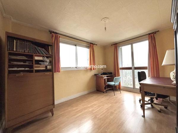 Vente Appartement 4 pièces 82 m2 à Sucy-en-Brie