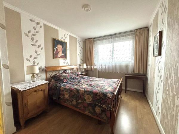 Vente Appartement 4 pièces 82 m2 à Sucy-en-Brie