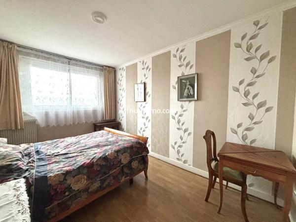 Vente Appartement 4 pièces 82 m2 à Sucy-en-Brie