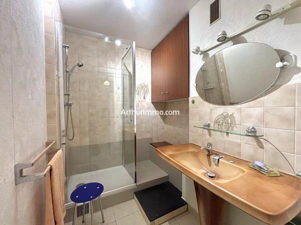 Vente Appartement 4 pièces 82 m2 à Sucy-en-Brie