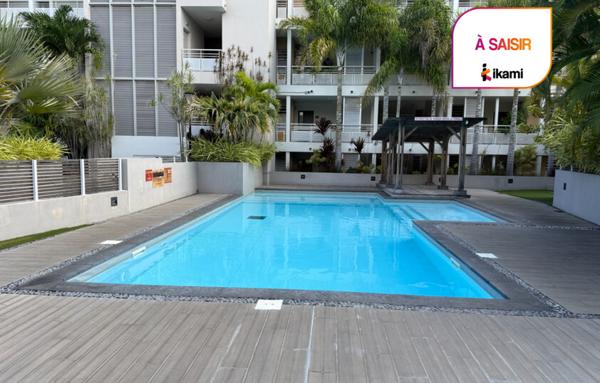 Appartement de 52 m²