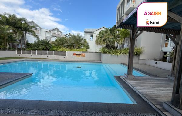 Appartement de 52 m²