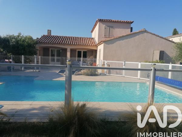 Maison à vendre 5 pièces 121 m² Beaucaire