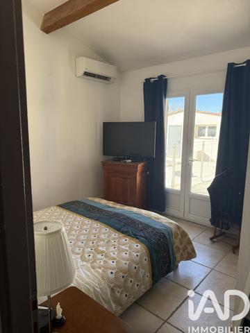 Maison à vendre 5 pièces 121 m² Beaucaire