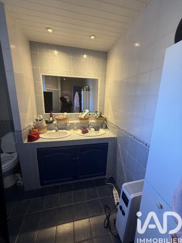 Maison à vendre 5 pièces 121 m² Beaucaire