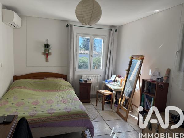 Maison à vendre 5 pièces 121 m² Beaucaire