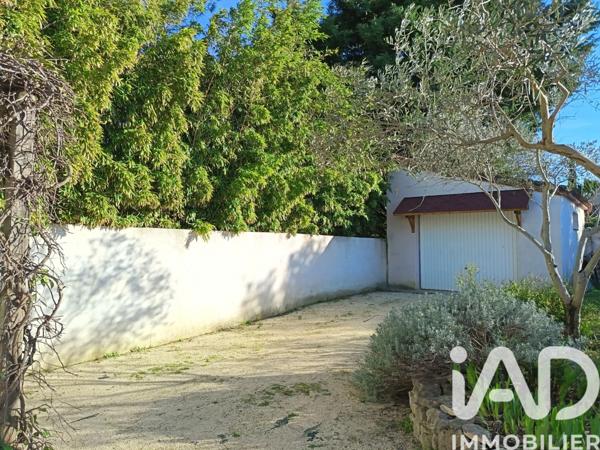 Maison à vendre 5 pièces 121 m² Beaucaire