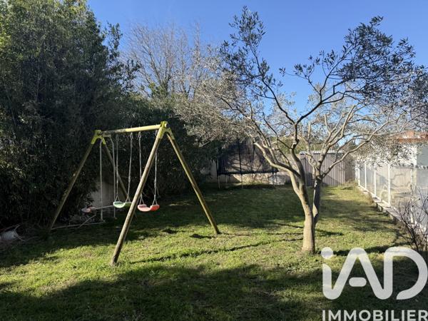 Maison à vendre 5 pièces 121 m² Beaucaire