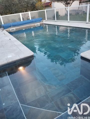 Maison à vendre 5 pièces 121 m² Beaucaire