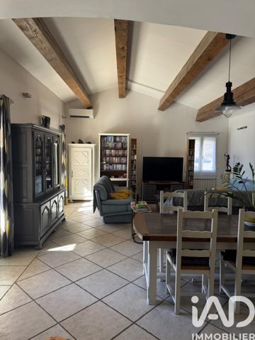 Maison à vendre 5 pièces 121 m² Beaucaire