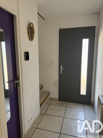 Maison à vendre 5 pièces 121 m² Beaucaire