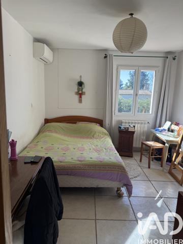 Maison à vendre 5 pièces 121 m² Beaucaire